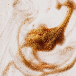 Aceite de perfume 2000, perfume en roll-on, fragancia de nardo, Michael Kors, peonía, osmanto, cachemira imagen 1