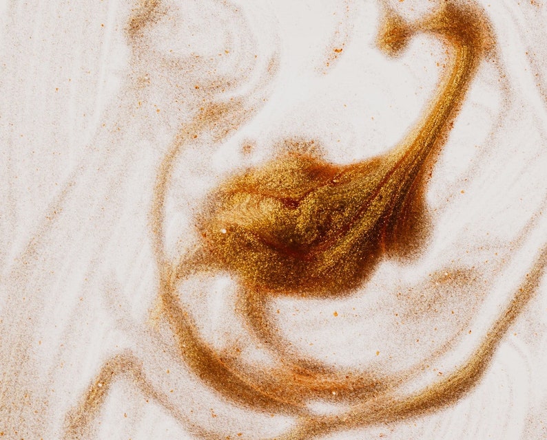 Aceite de perfume 2000, perfume en roll-on, fragancia de nardo, Michael Kors, peonía, osmanto, cachemira imagen 1