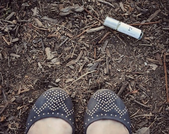 Brown Sugar and Fig Perfume Oil, Roll On Perfume Sweet Fragrance