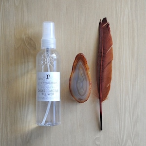 Custom Body Mist, You Choose Made to Order Body Spray, Perfume, Signature Scent, Cruelty Free image 1