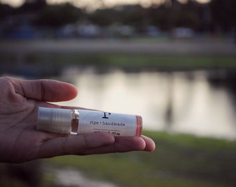 Osmanthus Blossom Perfume Oil, Roll On Perfume Exotic Fragrance