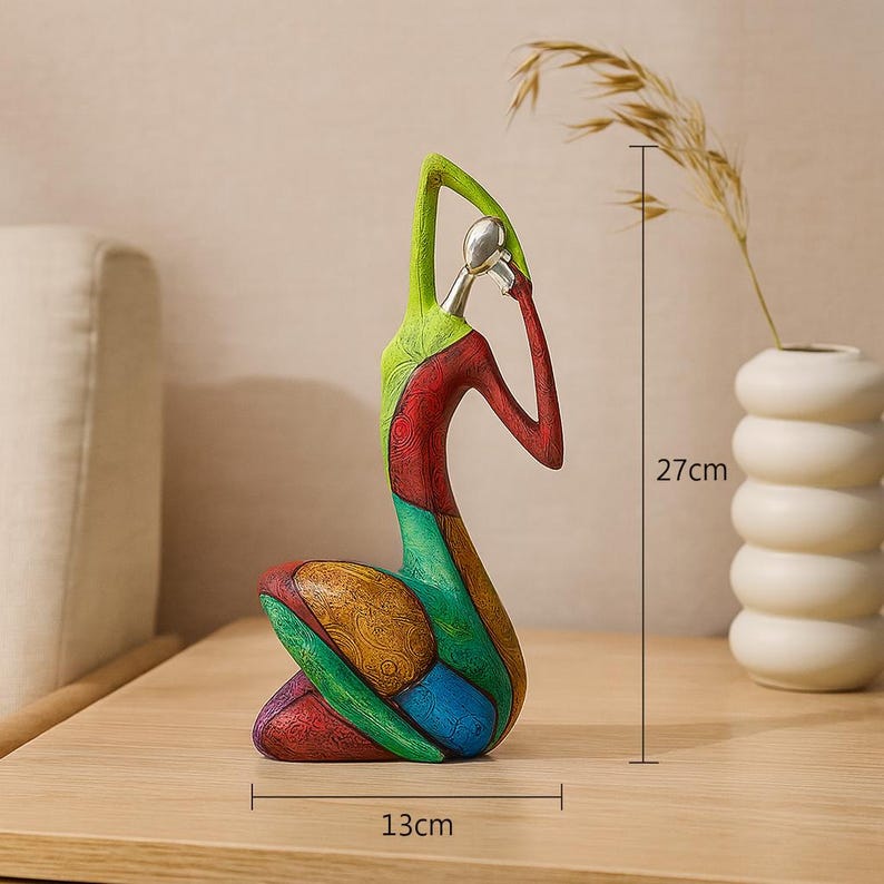 Terrakotta-Blumentopf, 15,2 Cm – Handgeformt, Mit Untersetzer, Für Kakteen & Sukkulenten