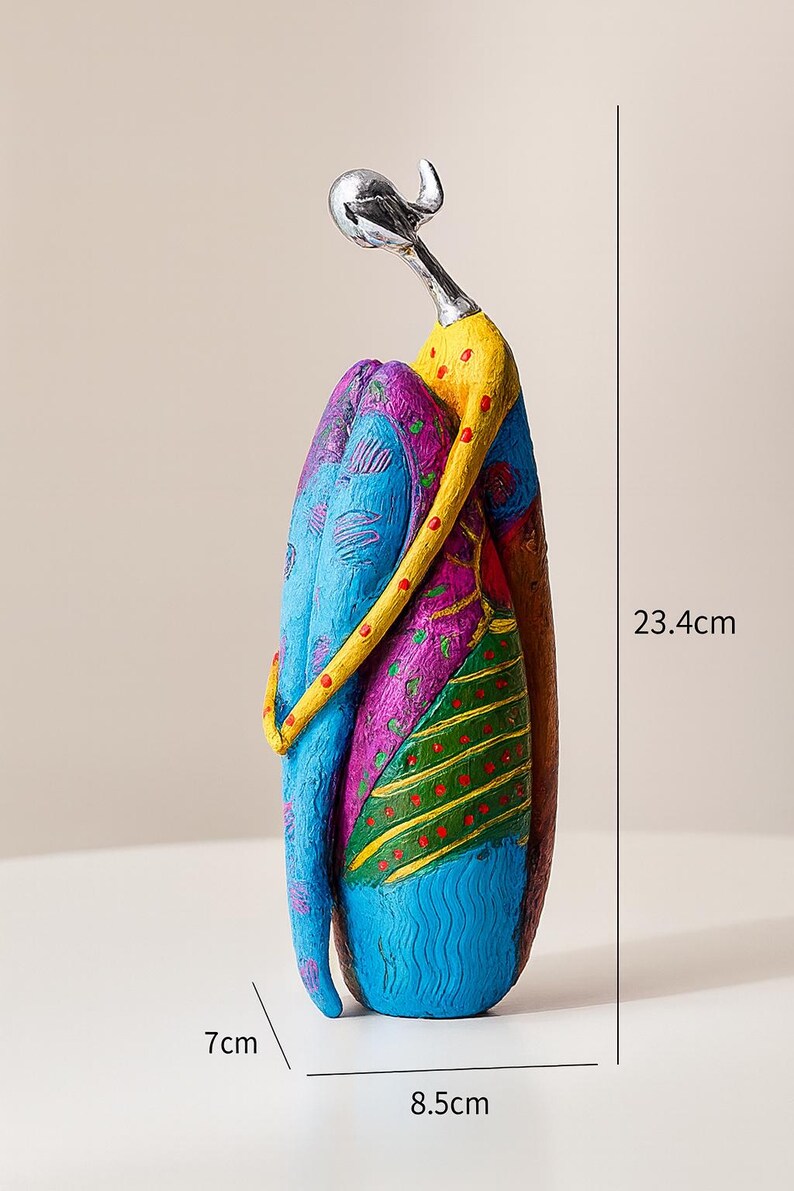 Terrakotta-Blumentopf, 15,2 Cm – Handgeformt, Mit Untersetzer, Für Kakteen & Sukkulenten