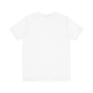 T-shirt humoristique pour développeurs - « git commit -m 'Please work' » - t-shirt rigolo programmeurs, techniciens, développeurs, geeks image 2