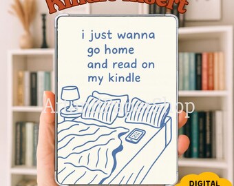 Kindle y relax Inserto Kindle