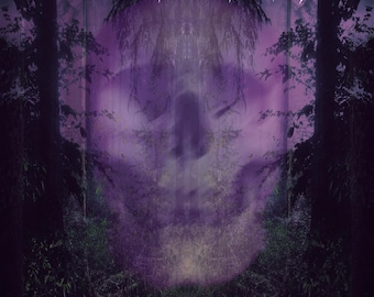 Music is the Gateway, Imagination is the Key (Poetry Collection)