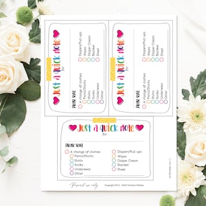 Post kinderdagverblijf, briefje kinderdagverblijf, kaart regenboog kinderdagverblijf, briefje van leerkracht kinderdagverblijf, rapport kinderdagverblijf, kleuterschool, mededeling van kinderdagverblijf