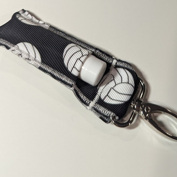 Volleyball Chapstick Etsy
