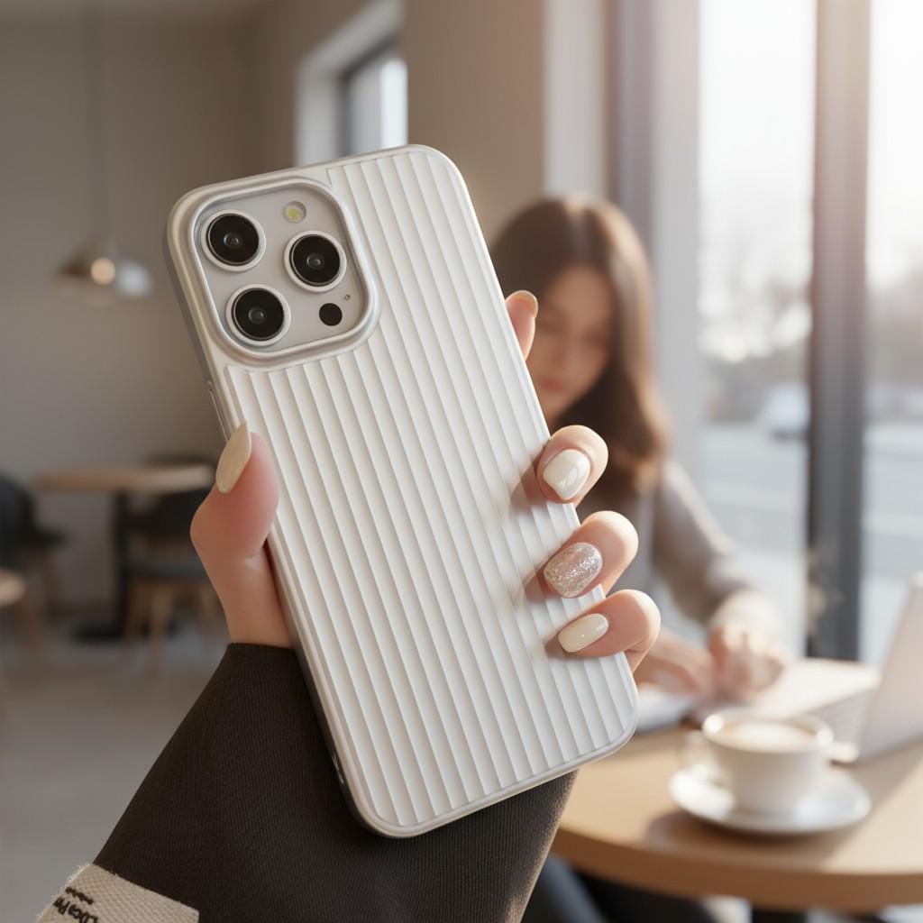 iPhone 16 Pro Rimowa Case - Etsy UK