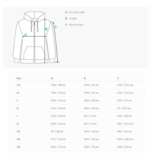 Matrix Binary Code Pattern All-Over Unisex Hoodie Matrix Computer Programmer Developer Tech Hacker Geek Nerd Gift image 9