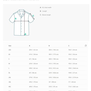 Camisa de programador unisex con estampado de código binario y botones, camisa hawaiana unisex para adultos con corte relajado y botones, regalo para él. imagen 13
