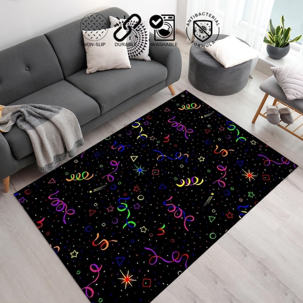 Arcade Carpet - Etsy