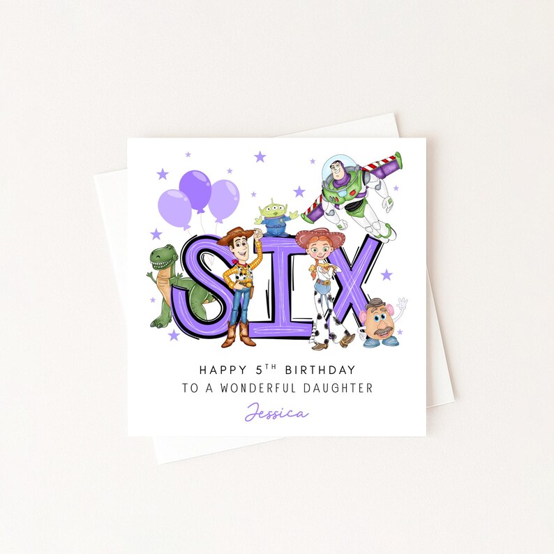 Created By Mrs Windsor Personalised Confirmation Card - Son/Daughter/Grandchild - Blue/Green