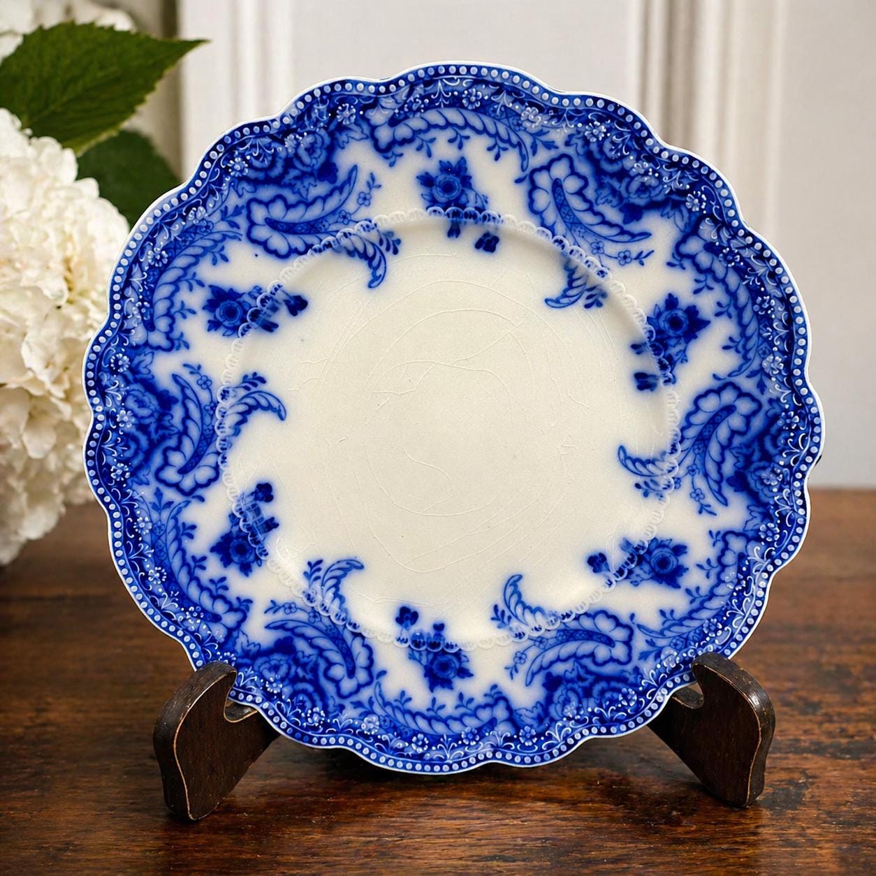 Grindley Flow Blue - Etsy