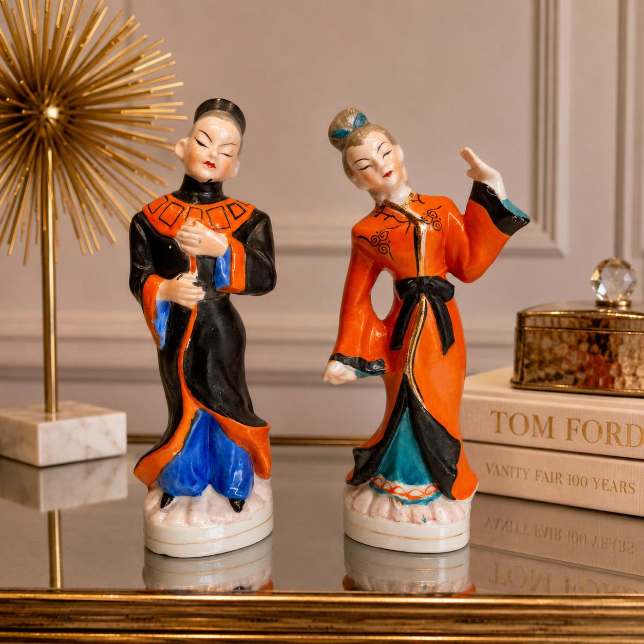1940s Japan Figurine - Etsy