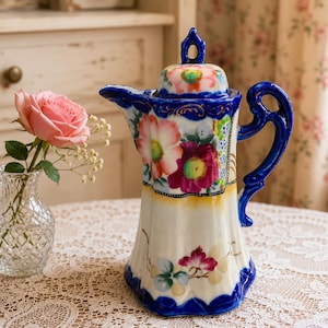 Takito Coffee Pot - Etsy