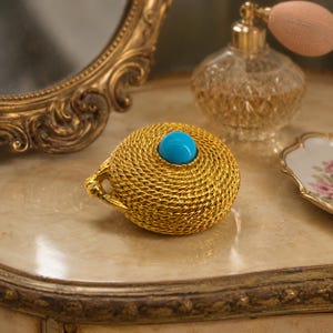 Estee Lauder Solid Perfume - Etsy