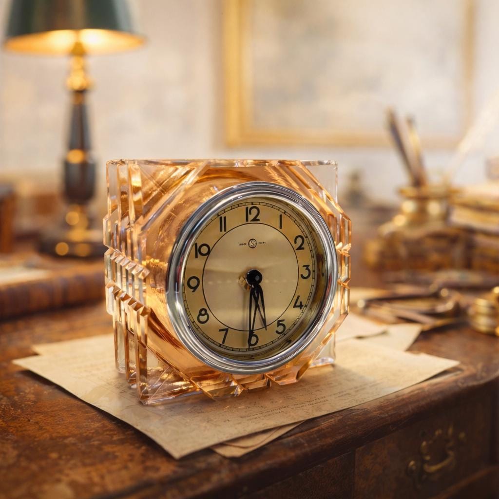 Seikosha Wall Clock - Etsy