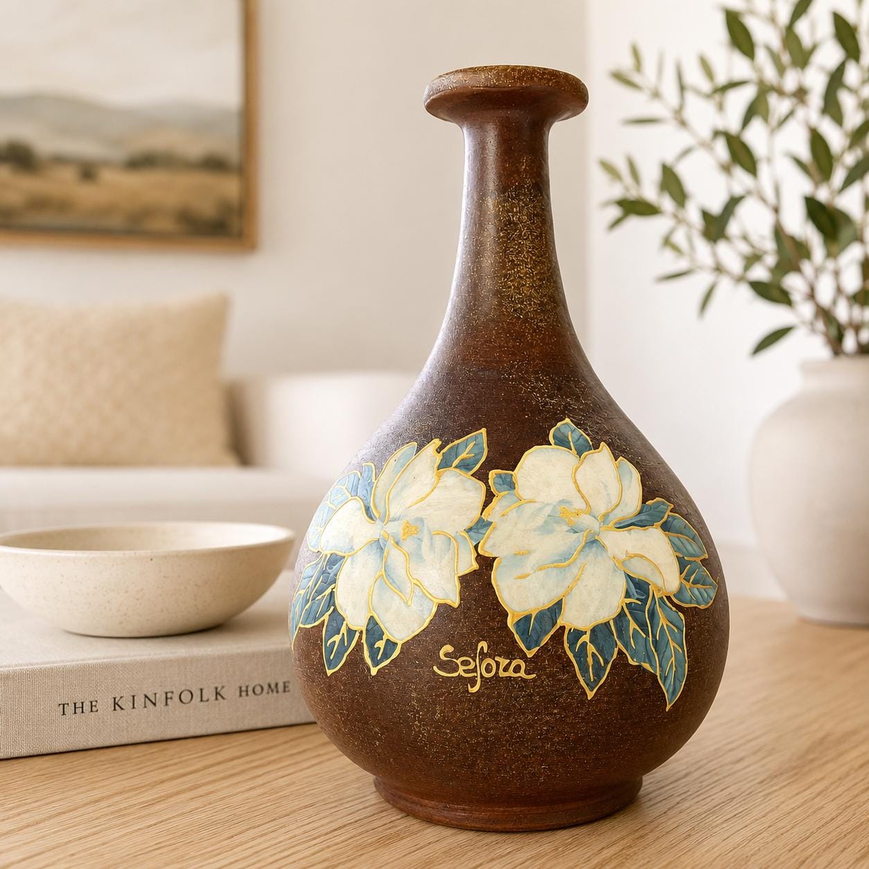 Vintage Italian Ceramics - Etsy