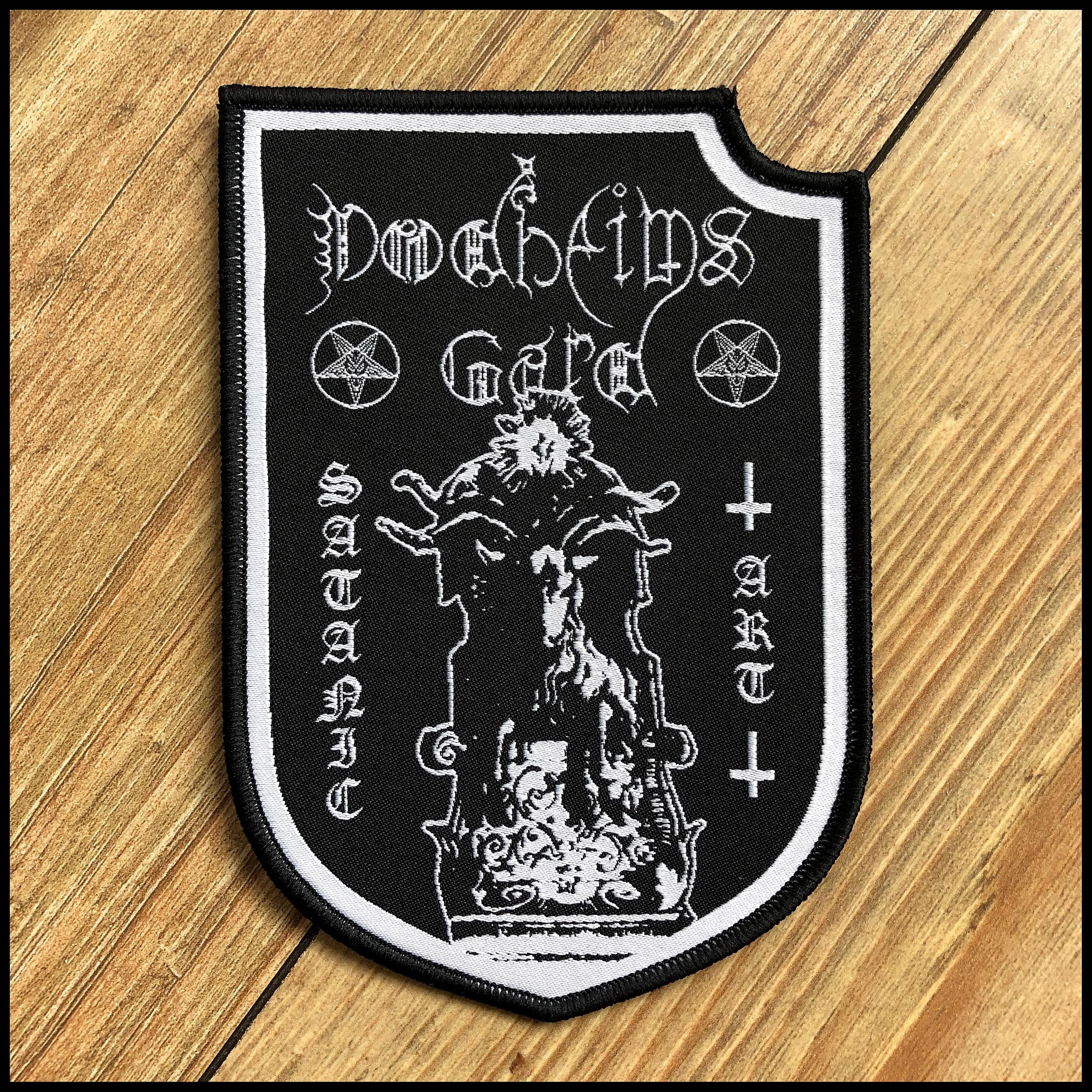 Dodheimsgard - Etsy