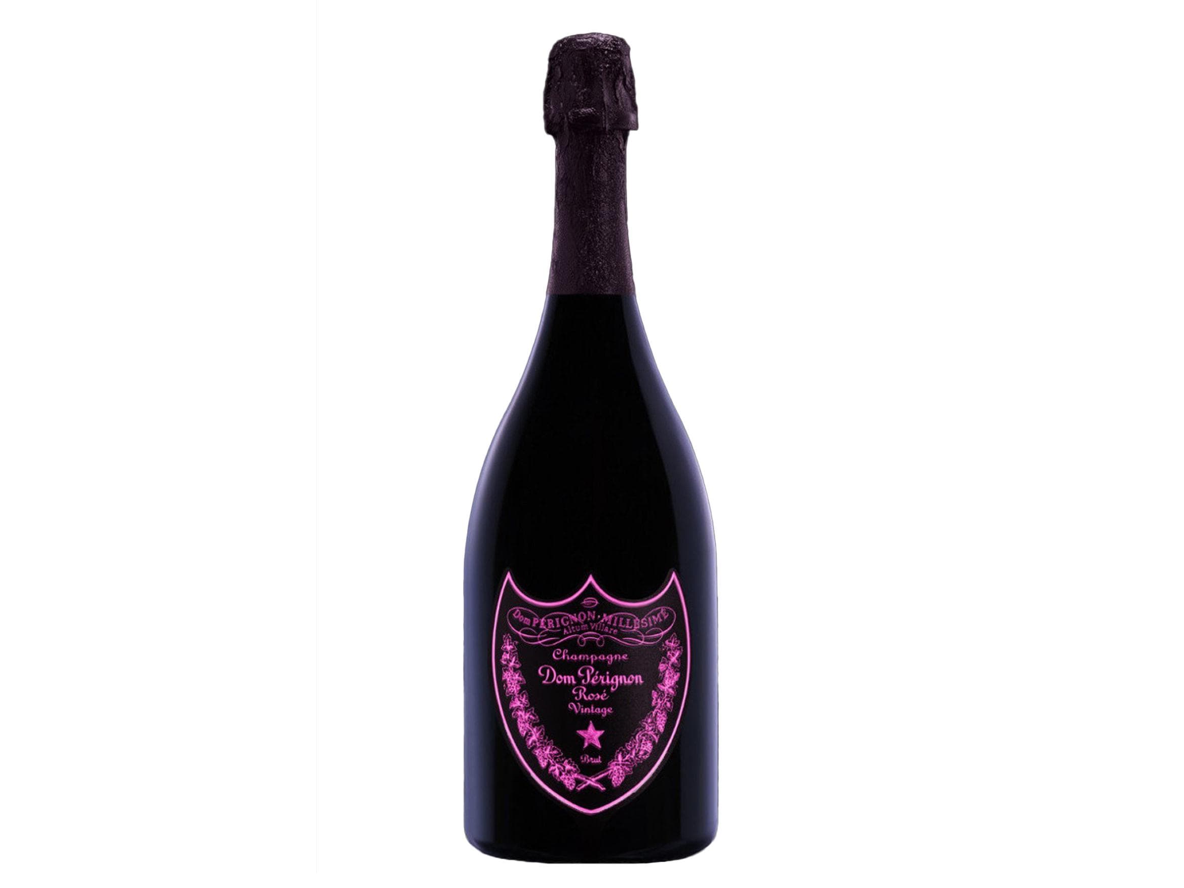Dom Perignon Display - Etsy
