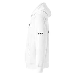 Unisex essential eco hoodie