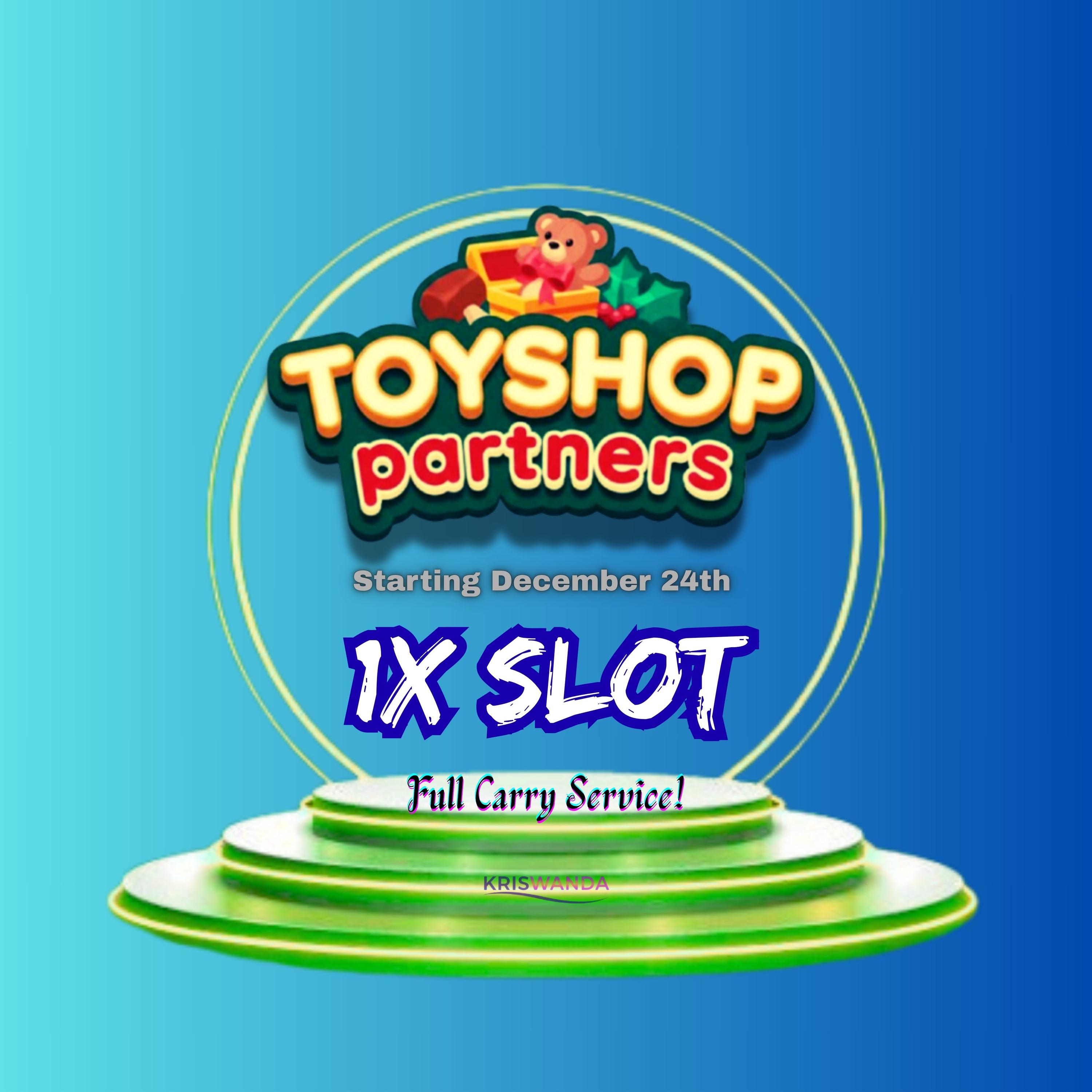 THE PARTNERS EVENT WILL END LATER!!! I'm Still Offering A FULL CARRY SERVICE. You Won't Need To - Foto 3