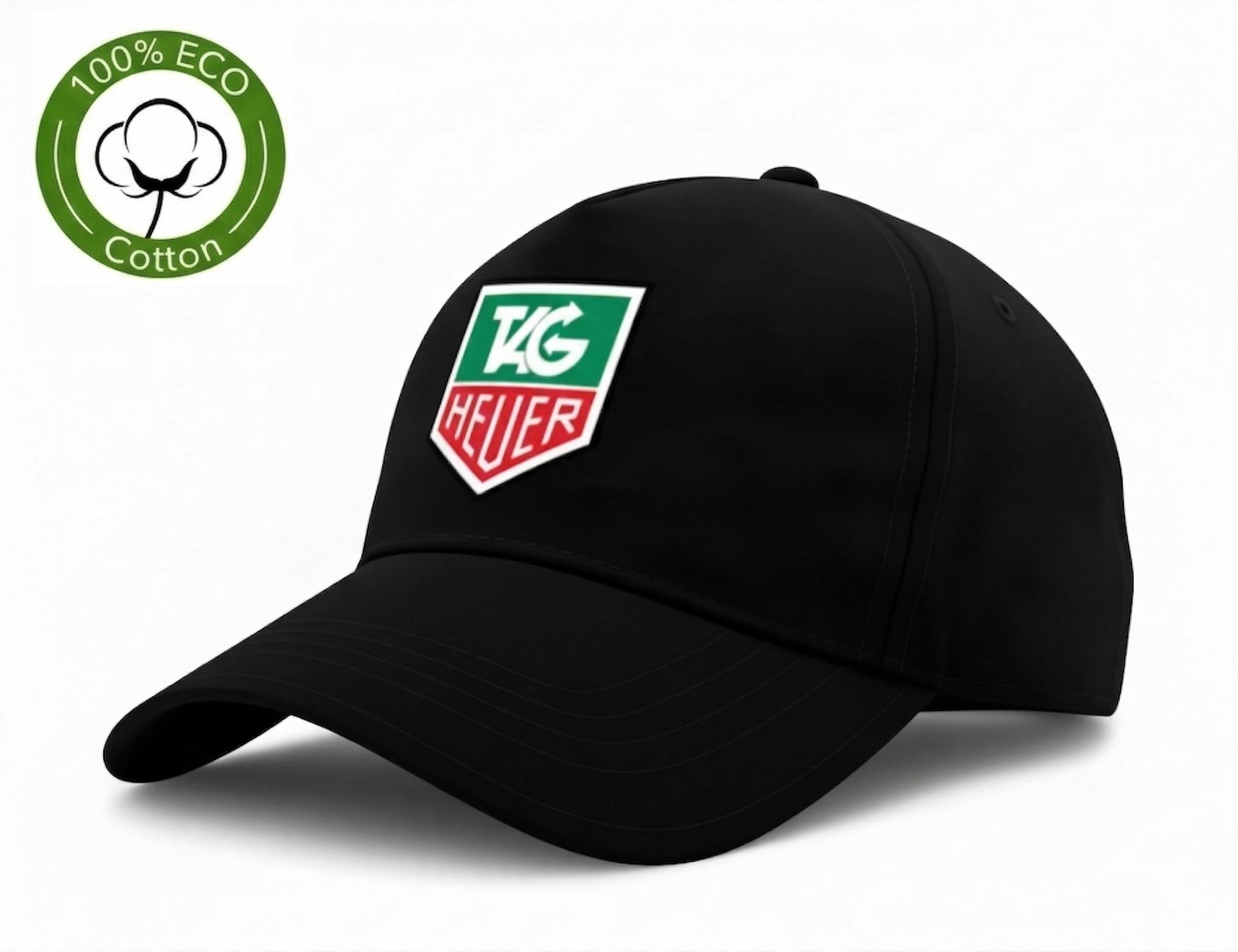 Tag Heuer Cap - Etsy