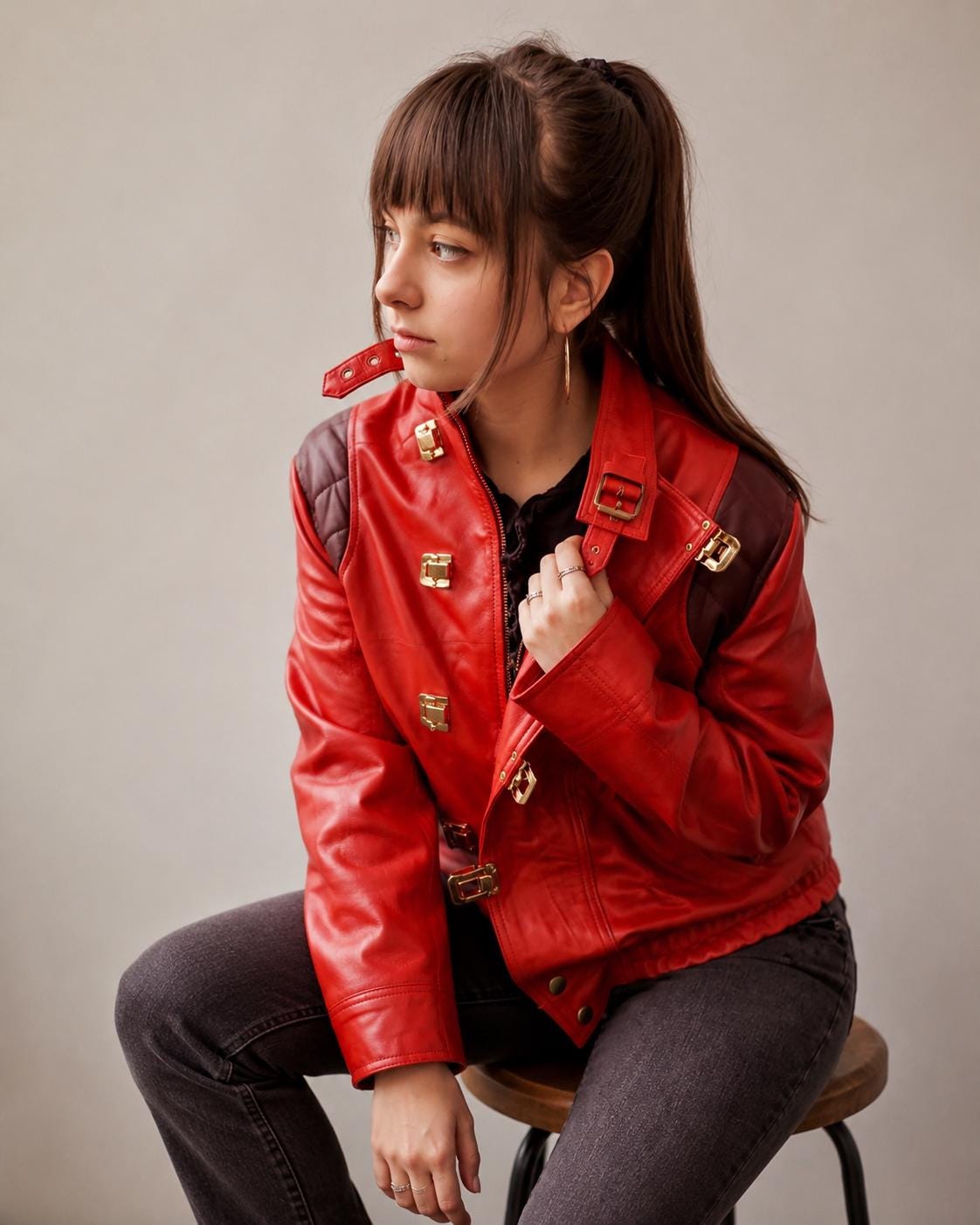Akira jacket - Etsy 日本