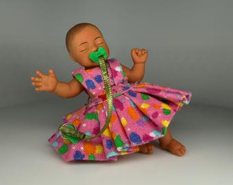 Miniature Pacifiers - fits Zuru My Mini Baby