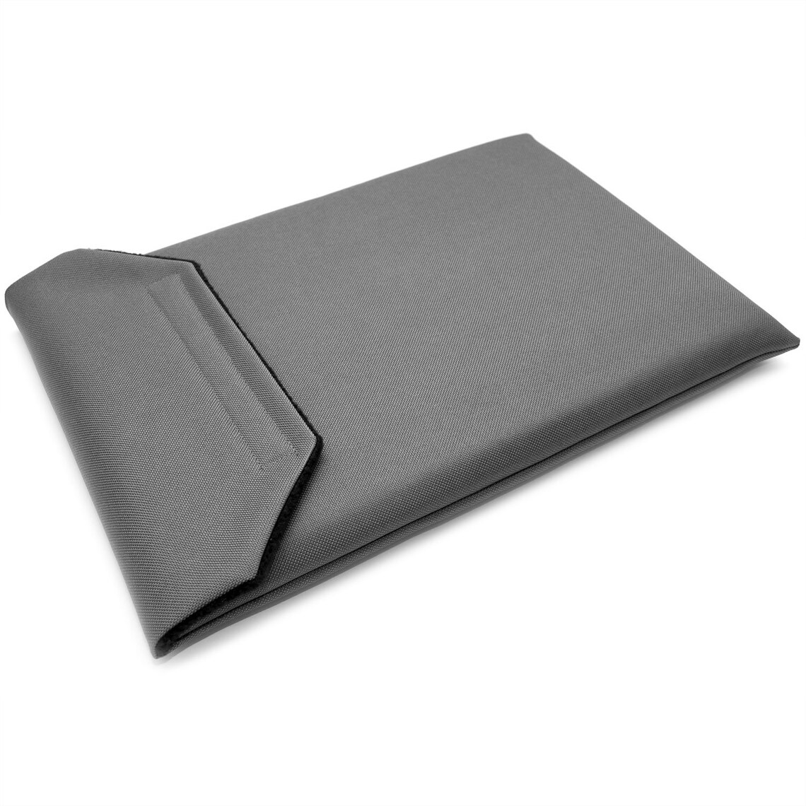 Google Pixel Slate Sleeve Case Grey gray Canvas Etsy