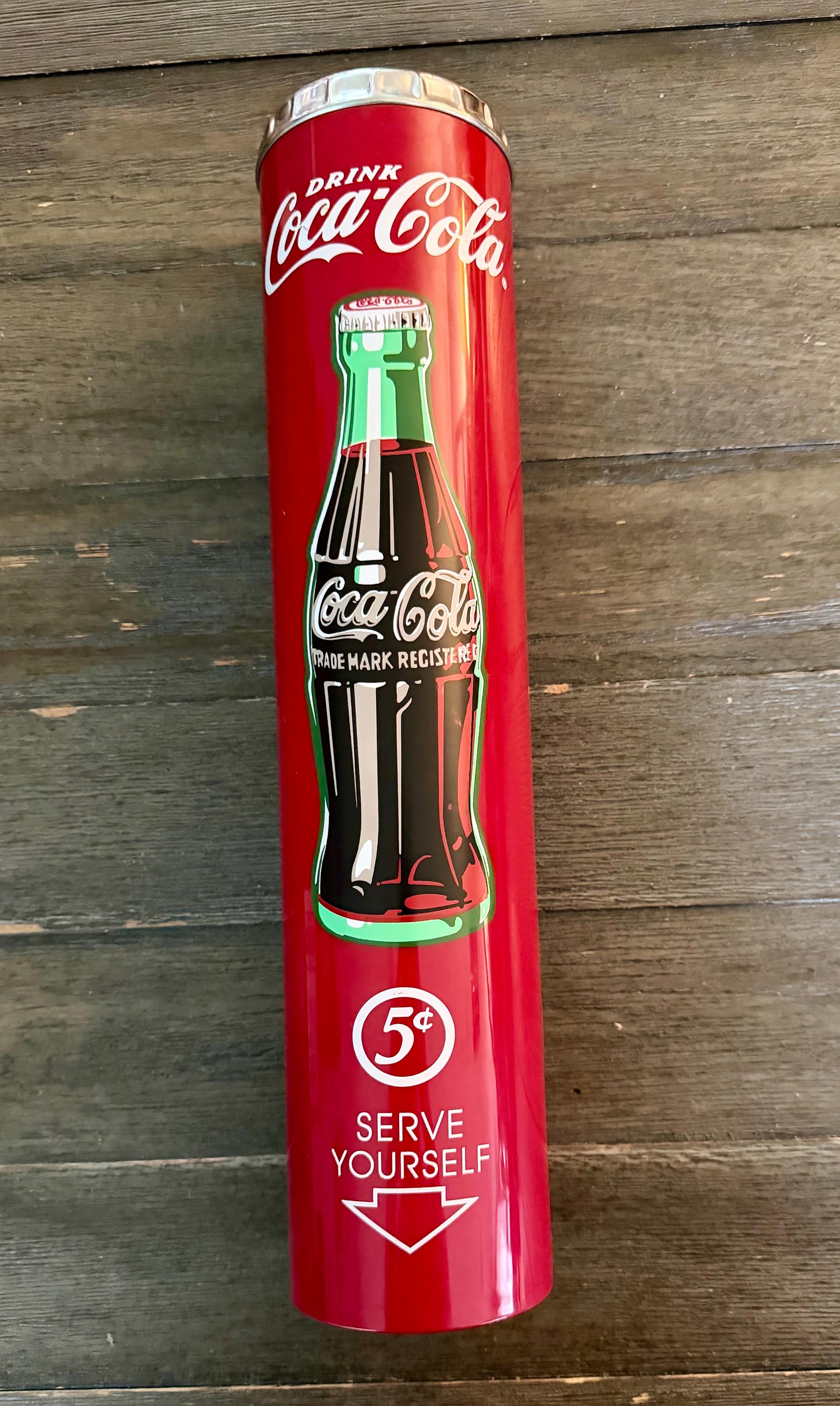 Vintage Coca Cola Soda Fountain Machine - Etsy