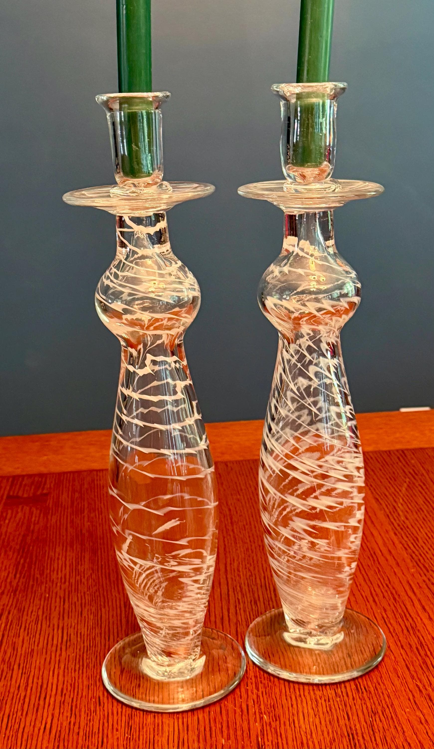 Murano Latticino - Etsy