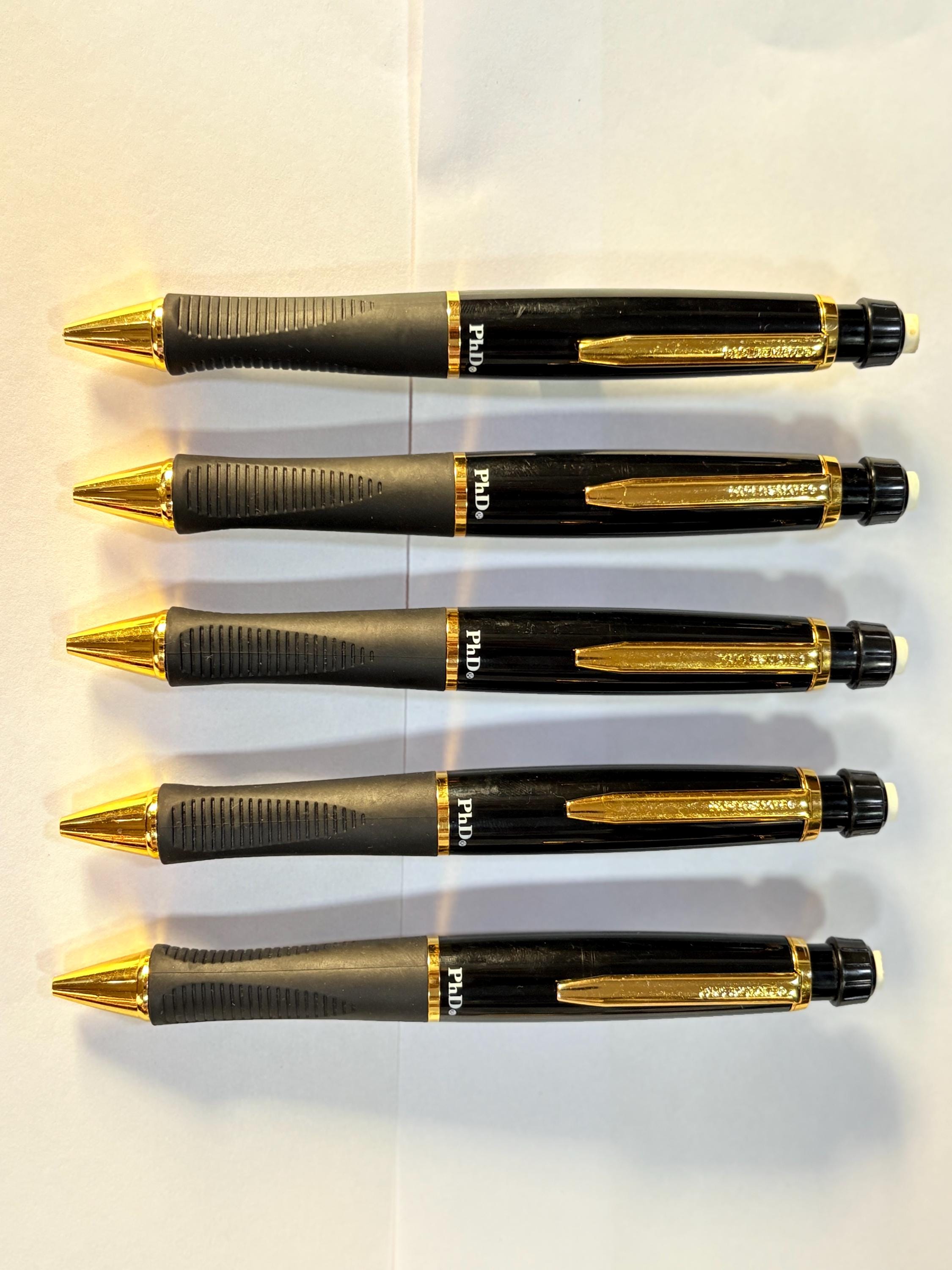 Paper Mate Ricariche Per Matite Meccaniche – 1,3 Mm HB, 12 Pezzi, Mina Forte E Durevole