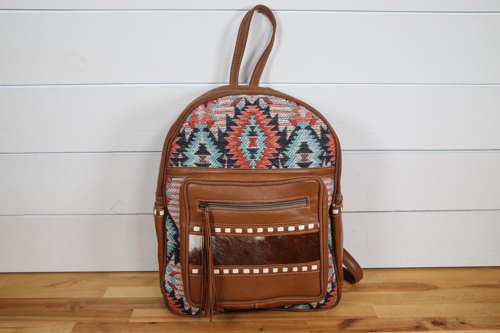 Myra Trijas Falls BackPack Bag Myra Backpacks - Etsy main image 3