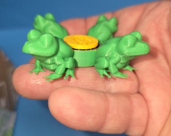 Fidget Spinners, High Speed Bearing