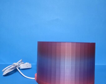 Cylinder Accent Light Medium