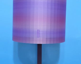 Side Table Accent Lamp