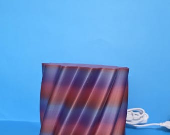 Twist Accent Light Tower Large