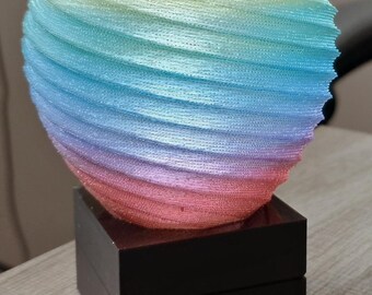 Twill Night Light