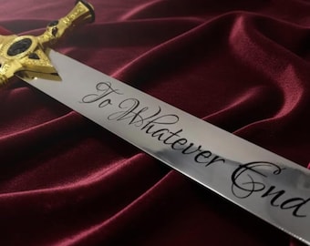 Personalized Engraving Add-On – Custom Name, Date, or Message for Handmade Gifts