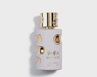 RUMZ Al FURSAN EDP – Woody Oud Unisex Parfum, 100ml