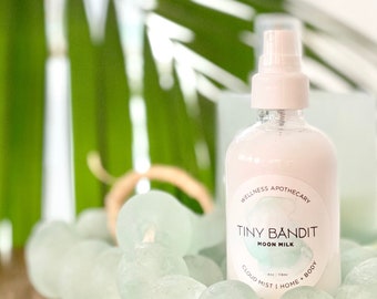 Cloud Mist | Fragrance Spray