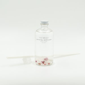 Idyll Love Kristalldiffusor | Tiny Bandit