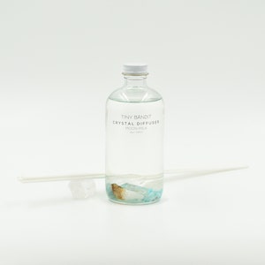Månmjölkkristalldiffusor | Tiny Bandit