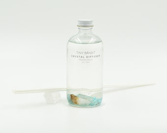 Moon Milk Crystal Diffuser | Tiny Bandit