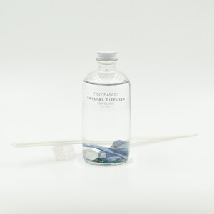 Havselixirkristalldiffusor | Tiny Bandit