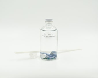 Sea Elixir Crystal Diffuser | Tiny Bandit