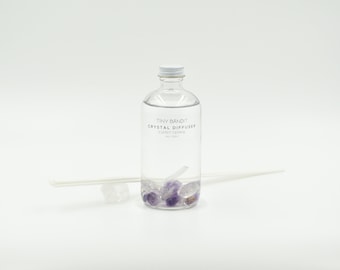 Esprit Femme Crystal Diffuser | Tiny Bandit