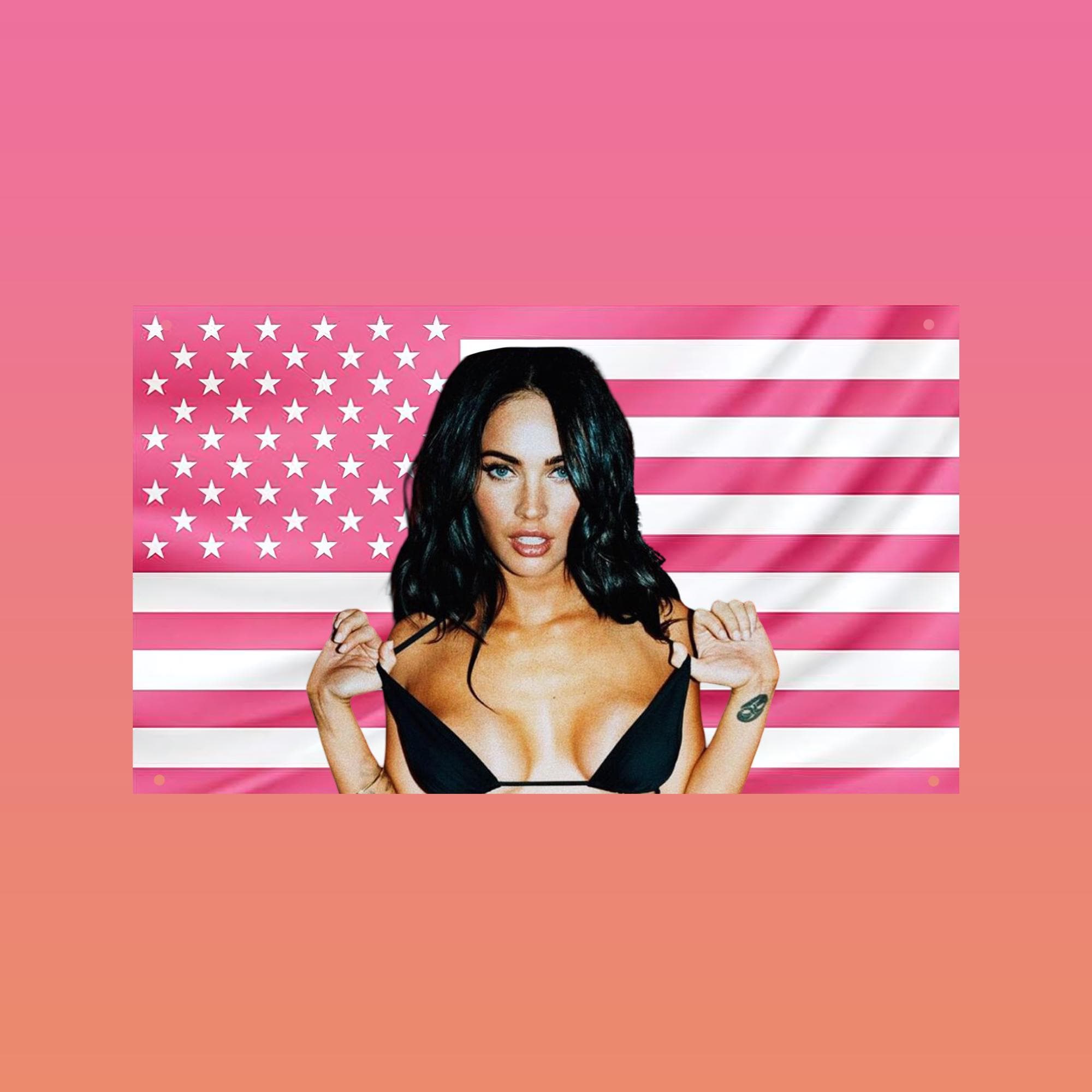 Fhm Megan Fox - Etsy UK